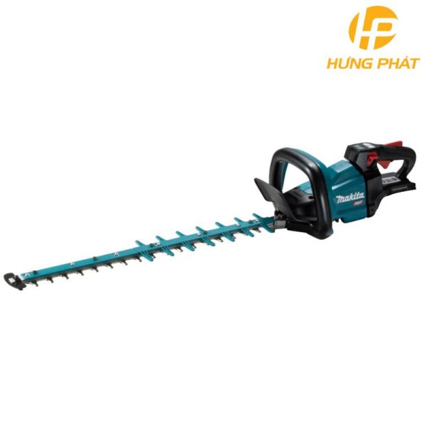 MÁY TỈA HÀNG RÀO DÙNG PIN MAKITA UH008GZ01 (600MM/BL)(40VMAX) (không kèm pin sạc)