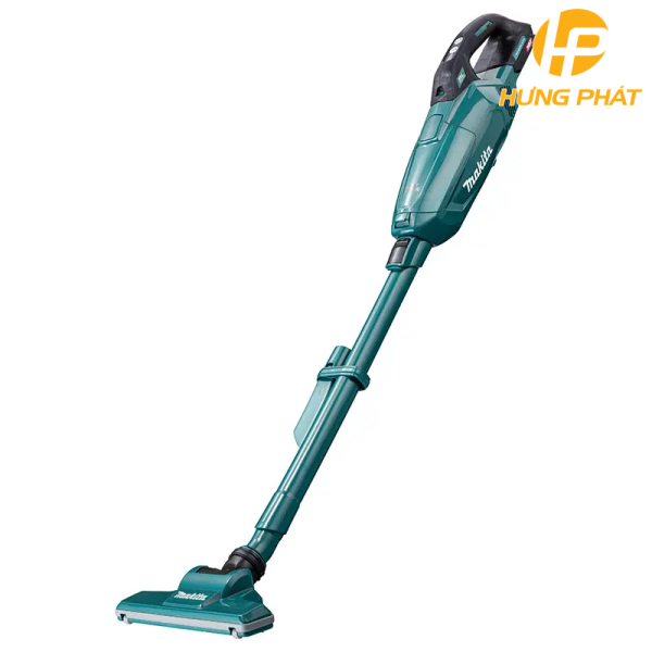 MÁY HÚT BỤI DÙNG PIN 40V Makita CL001GZ19 (không kèm pin sạc)