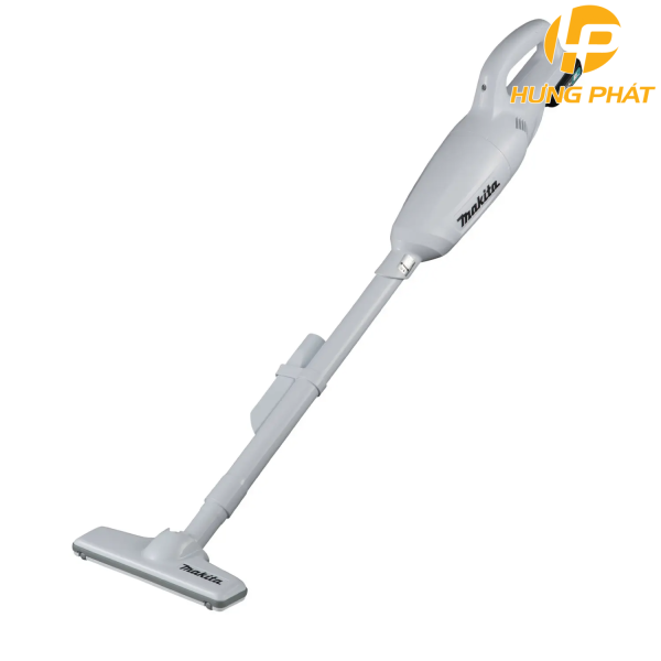 MÁY HÚT BỤI DÙNG PIN 10.8V Makita CL104DWR