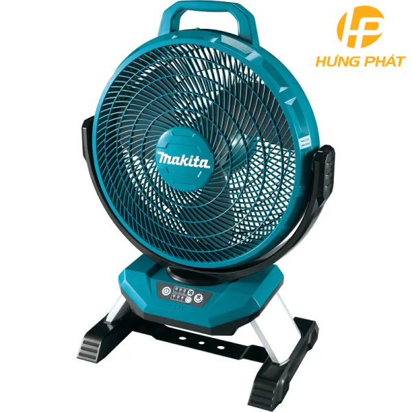 Quạt dùng pin Makita DaCF301Z (14.4V/18V/AC)(không kèm pin sạc)