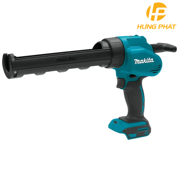 Súng bắn keo silicon dùng pin Makita DCG180Z (Không kèm pin, sạc)