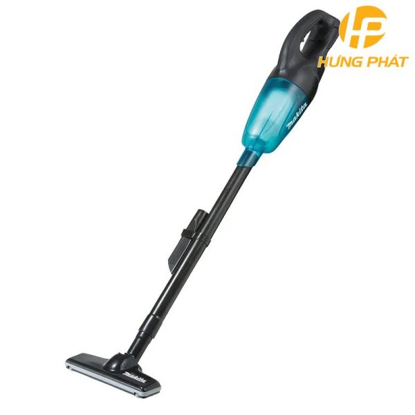 Máy hút bụi dùng pin DCL180ZB (thân máy) (Không kèm pin, sạc)