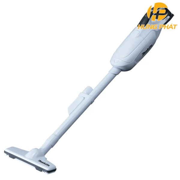 Máy hút bụi dùng pin 18V Makita DCL182ZW (Không kèm pin sạc)