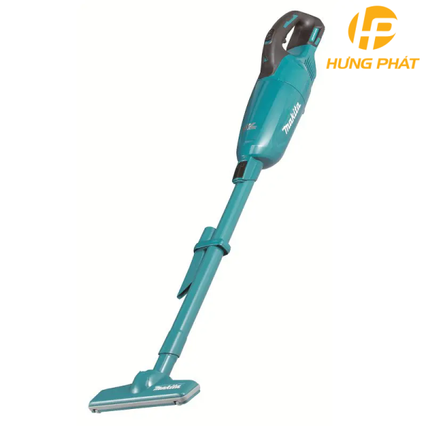 MÁY HÚT BỤI DÙNG PIN(HEPA/BL)(18V) MAKITA DCL280FZ (Không kèm pin, sạc)