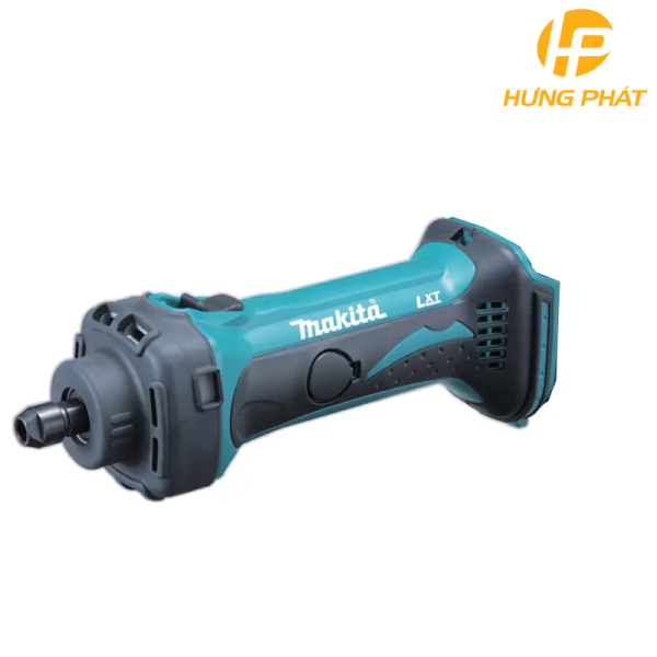 Máy mài khuôn dùng pin Makita DGD801Z (không kèm pin sạc)