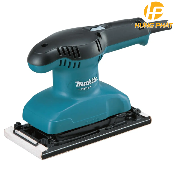 MÁY CHÀ NHÁM RUNG MAKITA M9201B