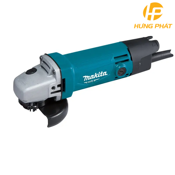 MÁY MÀI GÓC(100MM/570W/CÔNG TẮC ĐUÔI) Makita M9504B
