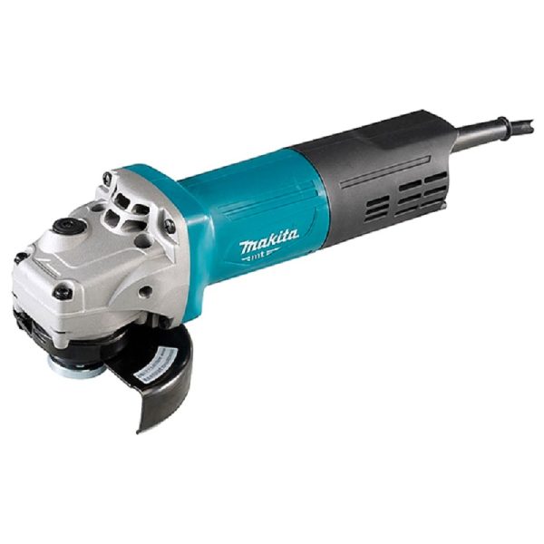 Máy mài góc Makita M9514B (100mm) công tắc đuôi