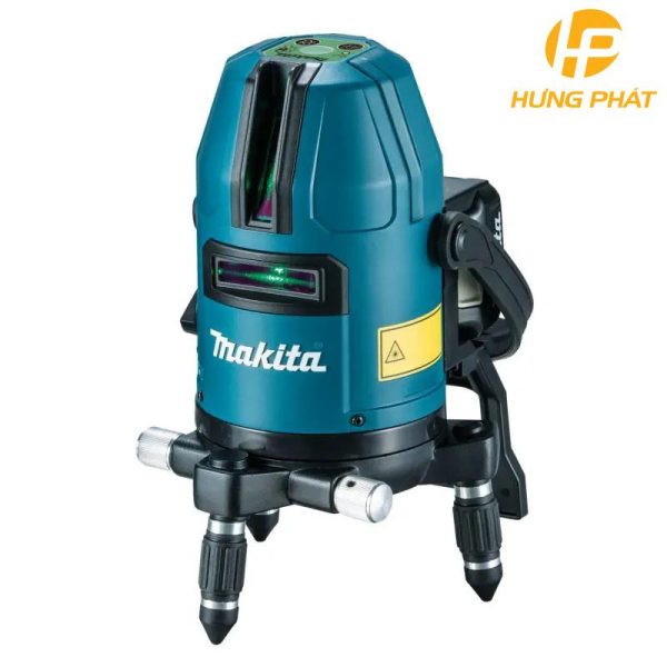 MÁY CÂN MỰC LASER TIA XANH DÙNG PIN (12V MAX) Makita SK10GDZ