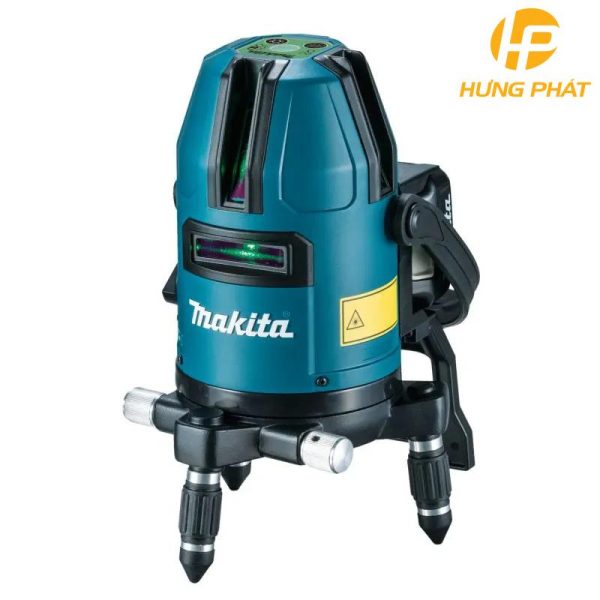 MÁY CÂN MỰC LASER TIA XANH DÙNG PIN(12V MAX) MAKITA SK20GD