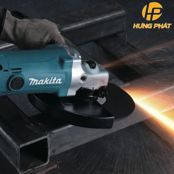 Máy mài góc 230mm Makita GA9050