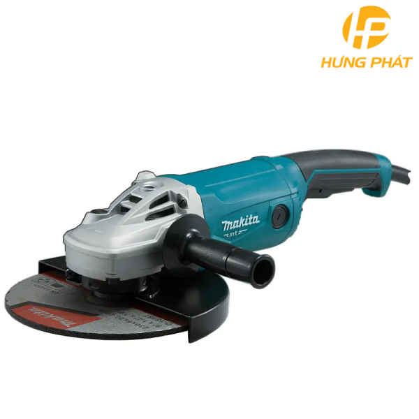 MÁY MÀI GÓC(230MM/2000W/CÔNG TẮC BÓP) Makita M9001B