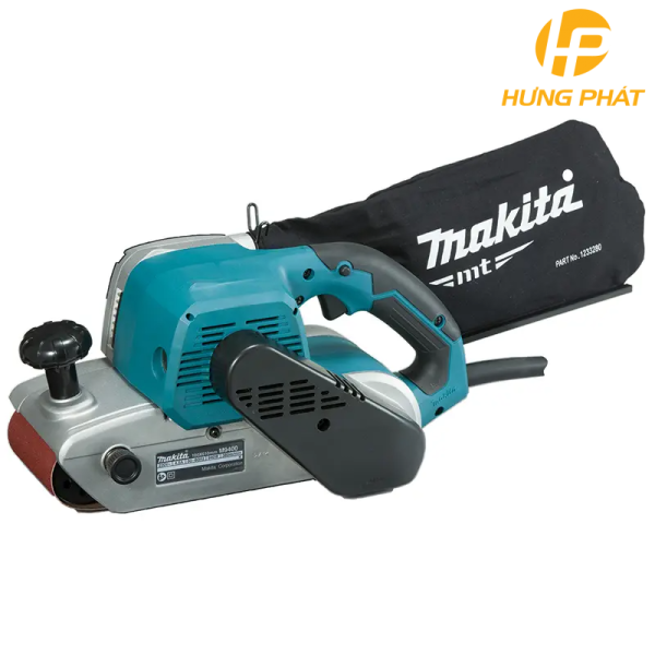 MÁY CHÀ NHÁM BĂNG MAKITA M9400B (100MMX610MM)