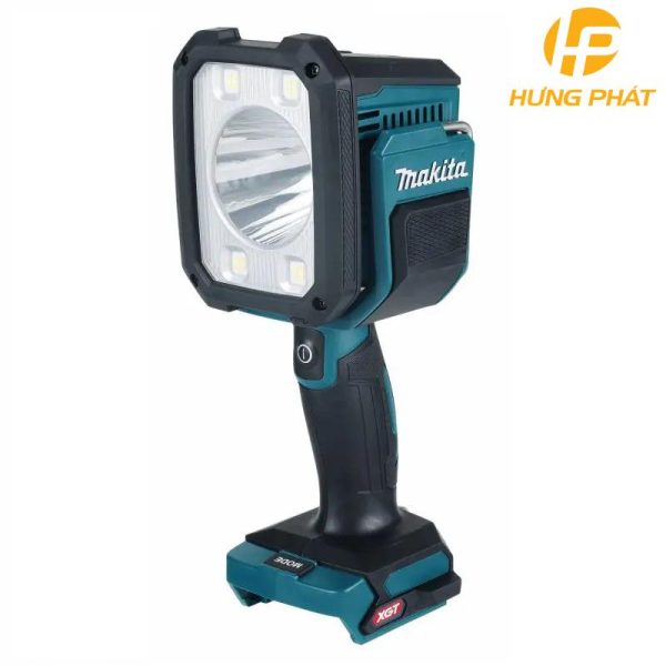 ĐÈN LED DÙNG PIN (40VMAX) MAKITA ML007G (Không kèm pin, sạc)