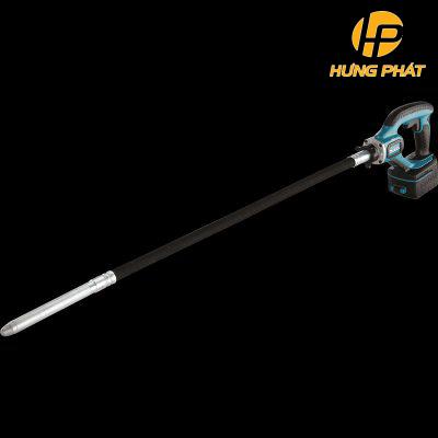 MÁY ĐẦM DÙI BÊ TÔNG DÙNG PIN MAKITA VR003CZ