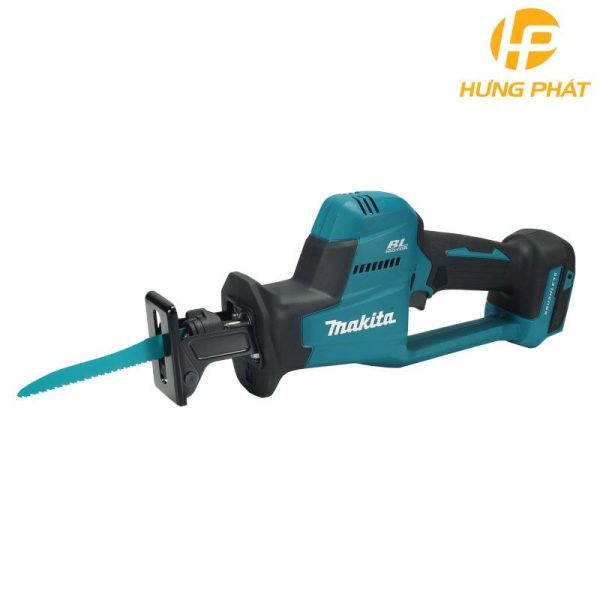 MÁY CƯA KIẾM DÙNG PIN(BL)(18V) MAKITA DJR189Z (Không kèm pin, sạc)