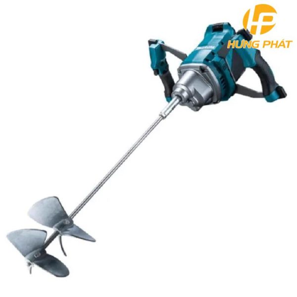 MÁY TRỘN SƠN DÙNG PIN MAKITA UT001GZ (40V MAX) (Không kèm pin, sạc)