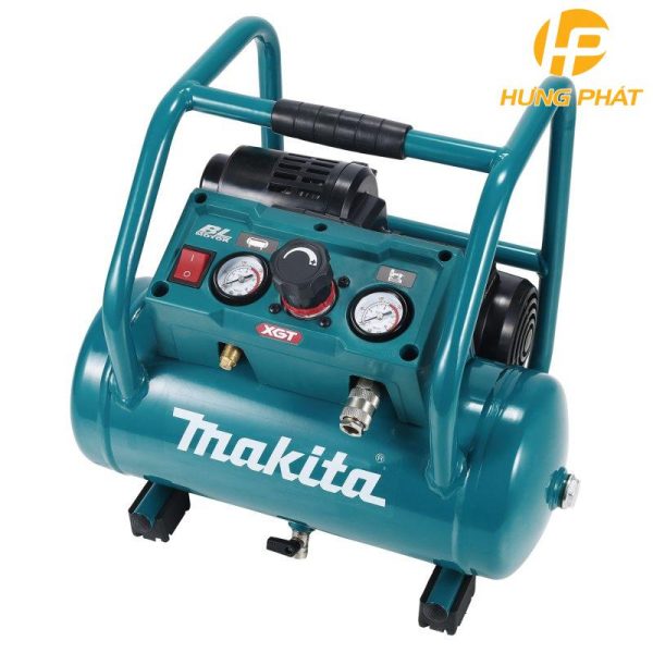 Máy nén khí dùng pin 40V Max MAKITA AC001G