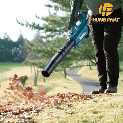 Máy thổi lá Makita UB001GZ-2