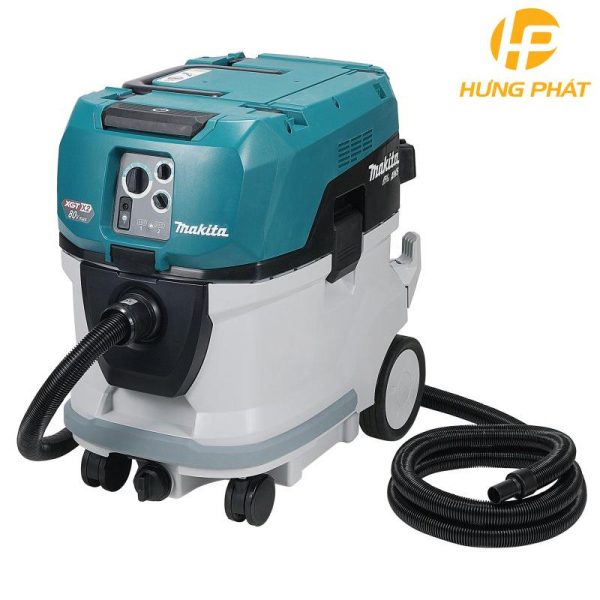 MÁY HÚT BỤI DÙNG PIN (40V x 2) MAKITA VC006
