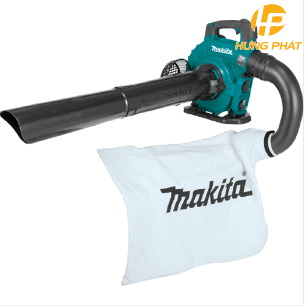 Máy thổi dùng pin Makita DUB363ZV (không kèm pin sạc)