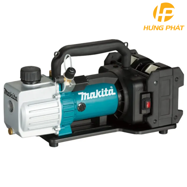 Máy hút chân không dùng pin DVP181ZK (không kèm pin sạc)