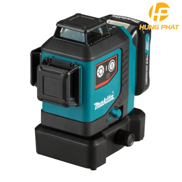 Máy cân mực laze tia xanh dùng pin Makita SK700D (không kèm pin sạc)