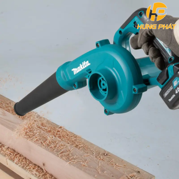 Máy thổi Makita UB100DZ 12V (không kèm pin sạc)