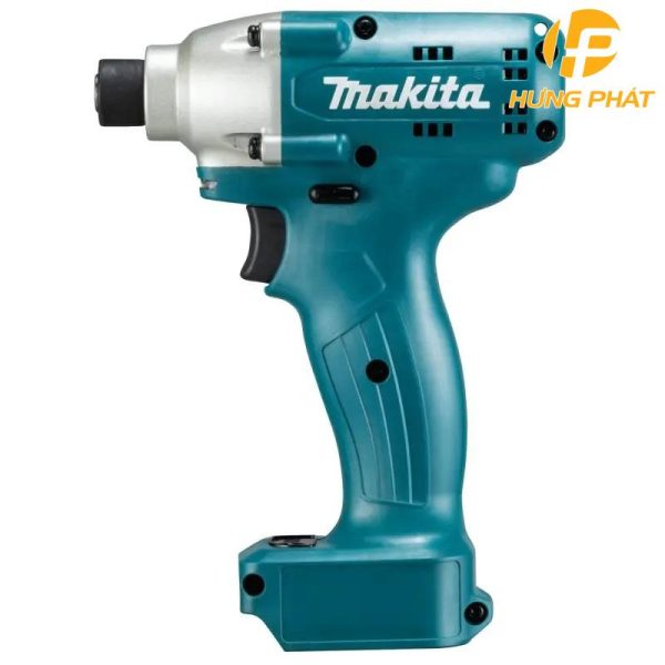Máy vặn vít dùng pin Makita TD112DNZ (BL)(12V MAX) (Chưa kèm pin sạc)