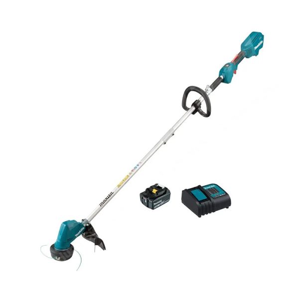 Máy cắt cỏ dùng pin Makita DUR192LST