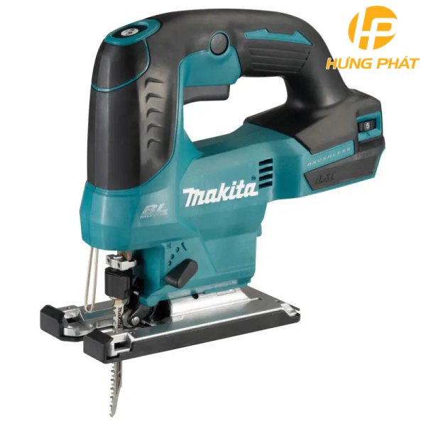 MÁY CƯA LỌNG DÙNG PIN DJV184Z (BL)(18V) (không kèm pin sạc)