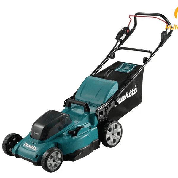 MÁY CẮT CỎ ĐẨY DÙNG PIN DLM480Z (480MM)(18VX2) (không kèm pin sạc)