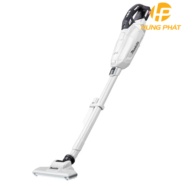 MÁY HÚT BỤI DÙNG PIN CL002GZ07 (MÀU TRẮNG/BL)(40V) (không kèm pin sạc)