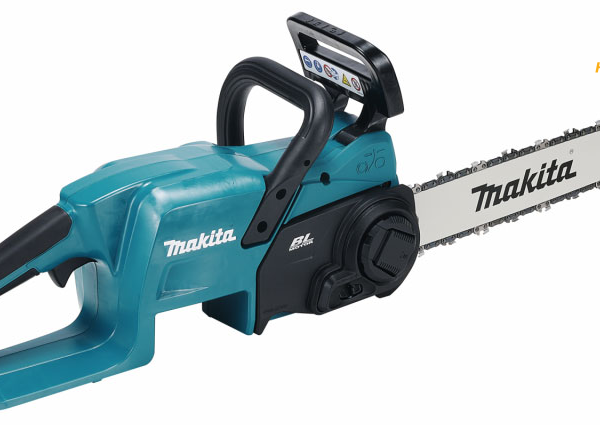 MÁY CƯA XÍCH DÙNG PIN DUC357Z (350MM/90PX/BL)18V (không kèm pin sạc)