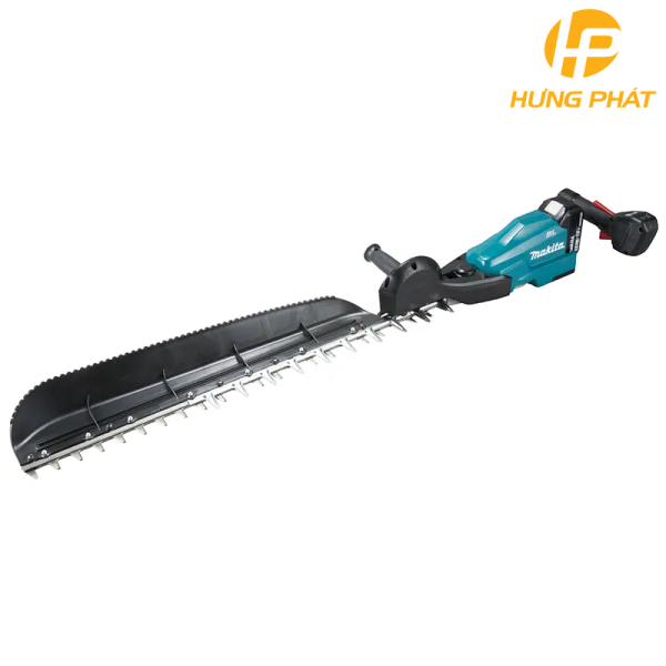 MÁY TỈA HÀNG RÀO DÙNG PIN DUH754SRT (750MM/BL)(18V) (Sạc nhanh(DC18RC), pin 5.0Ah(BL1850B))