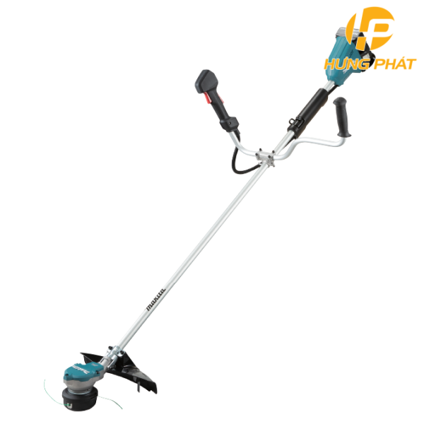 MÁY CẮT CỎ DÙNG PIN DUR368AZ (BL)(18Vx2) (không kèm pin sạc)