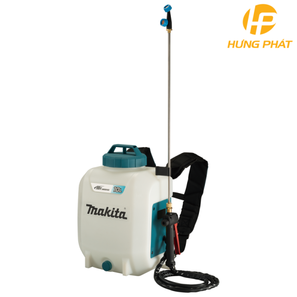 MÁY PHUN THUỐC DÙNG PIN DUS108Z (10L)(18V) (không kèm pin sạc)