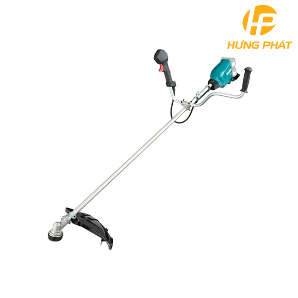 MÁY CẮT CỎ DÙNG PIN DUR369APT2 (BL)(18Vx2) (kèm 02 pin 5.0 + sạc nhanh)