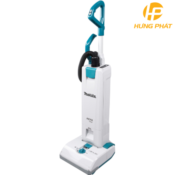 MÁY HÚT BỤI THẲNG ĐỨNG DÙNG PIN DVC560ZX1 (HEPA/BL) (không kèm pin sạc)