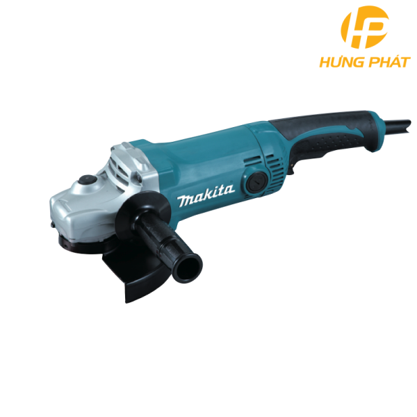 MÁY MÀI GÓC GA7050 (180MM/2000W/CÔNG TẮC BÓP)