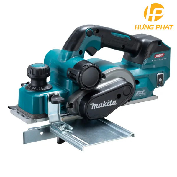 MÁY BÀO DÙNG PIN KP001GZ (82MM/AWS/BL)(40V MAX) (không kèm pin sạc)