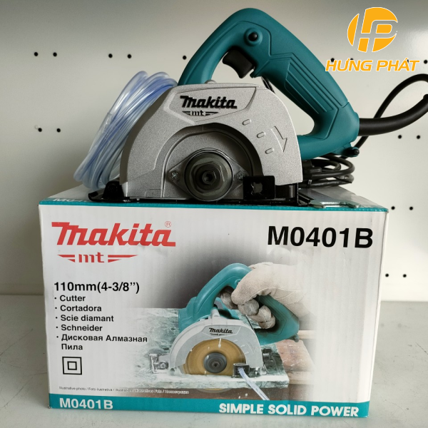 MÁY CẮT ĐÁ/GẠCH M0401B (110MM)