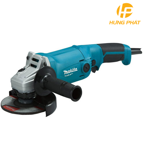 MÁY MÀI GÓC M9001B (230MM/2000W/CÔNG TẮC BÓP)