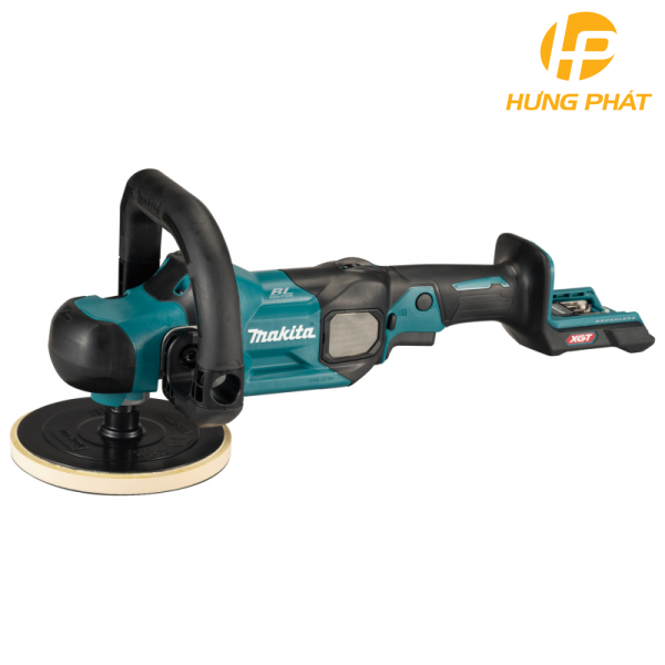 MÁY ĐÁNH BÓNG DÙNG PIN PV001GZ (180MM/BL)(40V MAX (không kèm pin sạc)