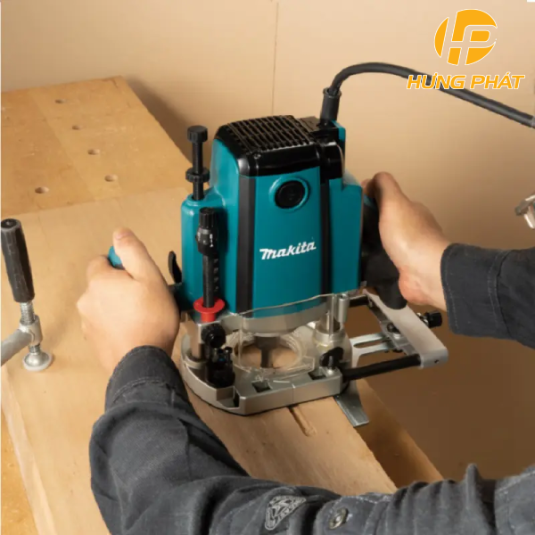 MÁY PHAY RP1803F (12,7MM/1/2'')