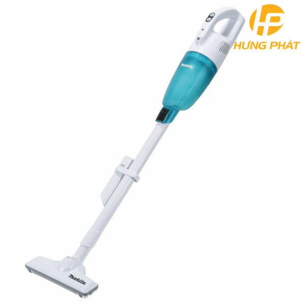 MÁY HÚT BỤI DÙNG PIN CL117FDX1 (KHOANG CHỨA BỤI M (Sạc DC1002 (191L80-0), pin 2.0 Ah (632R12-9))