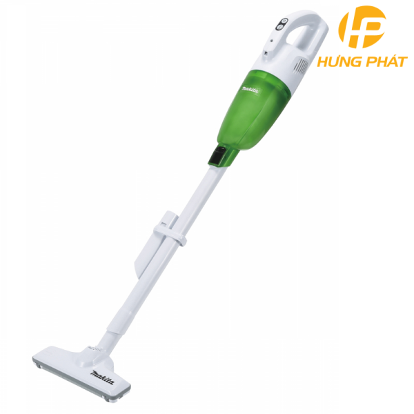 MÁY HÚT BỤI DÙNG PIN CL117FDX4 (KHOANG CHỨA BỤI M (kèm 01 pin + sạc)