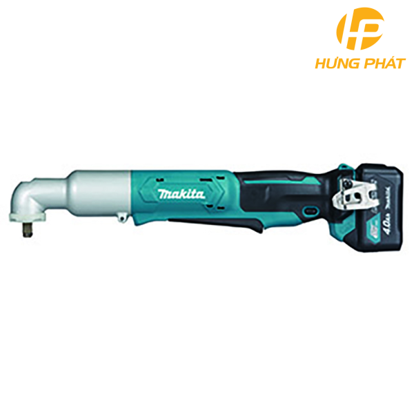 MÁY SIẾT BU LÔNG GÓC DÙNG PIN TL065DSYJ (12V MAX) (kèm 01 pin + sạc)