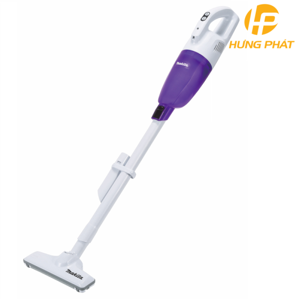 MÁY HÚT BỤI DÙNG PIN CL117FDX7 (KHOANG CHỨA BỤI M (kèm 01 pin + sạc)