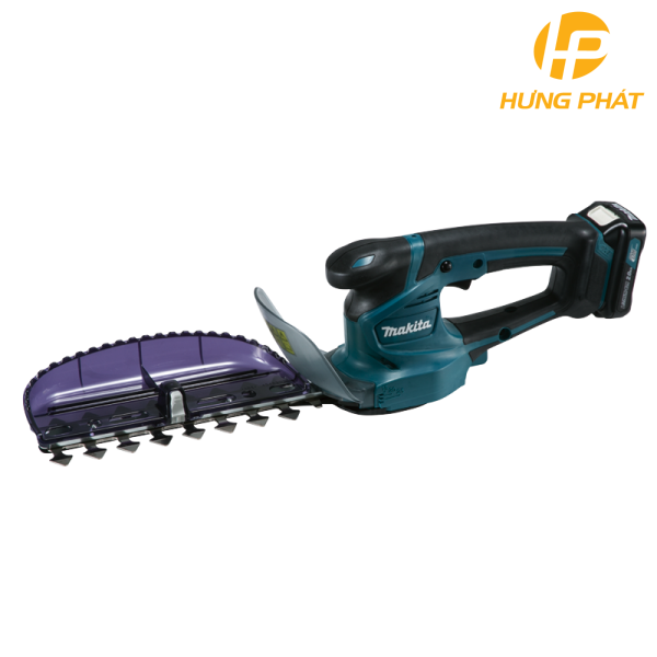 MÁY CẮT TỈA HÀNG RÀO DÙNG PIN UH201DWAX (12V MAX) Kèm (01 pin 2.0Ah + sạc nhanh)